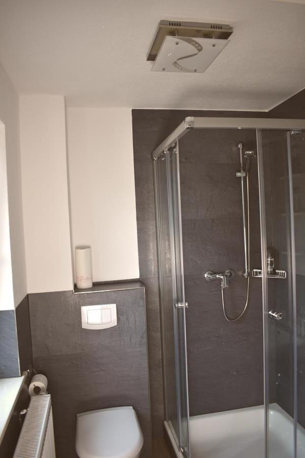 Ferienhaus Berner Sennen Thiessow Εξωτερικό φωτογραφία